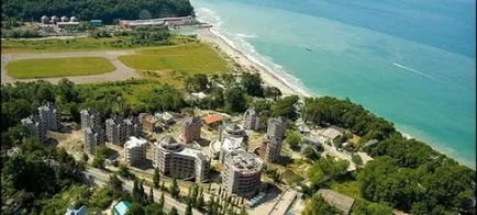 Mutarea de ședere permanentă în Krasnodar în 2017 (noi locuri de muncă) Trecerea la rezidență permanentă în Krasnodar în 2017