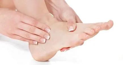Fractura oasele metatarsiene ale piciorului - simptome, tratament, reabilitare după o fractură a oaselor metatarsiene (tratament) Fractura oasele metatarsiene ale piciorului - simptome, tratament, reabilitare după fractura oaselor metatarsiene