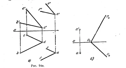 În paralel cu linia și planul, și două planuri - paralele și linii perpendiculare și (geometrie descriptivă, Desenați o diagramă a unui exemplu nachertalka problema teoriei de rezolvare free download pentru a viziona) Paralelismul liniei și un plan și cele două planuri - paralelismului și perpendicularitate liniei și