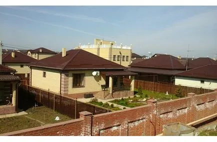 Trecerea la regiunea Krasnodar pentru rezidență permanentă în 2017, dacă pentru a muta