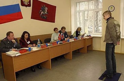 Răgazul din armată cum să obțineți o amânare de armată pentru sănătate, de studiu, din motive familiale (amânarea) Răgazul din armată cum să obțineți o amânare de armată pentru sănătate, studiu, motive familiale