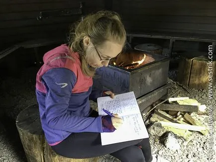 Parcul Repovesi în Finlanda faq și experiența personală