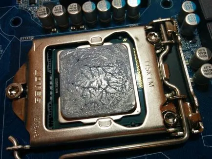 CPU supraîncălzește și se oprește calculatorul ce să facă