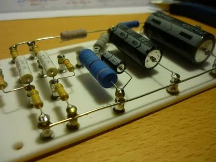 Ansamblul imprimat bord circuit și articulat care este diferența (de instalare) Ansamblul imprimat bord circuit și articulat ceea ce este diferența