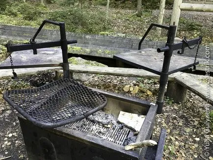 Parcul Repovesi în Finlanda faq și experiența personală