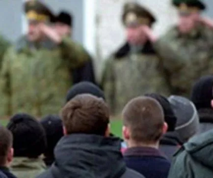 Răgazul din armată cum să obțineți o amânare de armată pentru sănătate, studiu, motive familiale (Armata) Răgazul din armată cum să obțineți o amânare de armată pentru sănătate, studiu, motive familiale