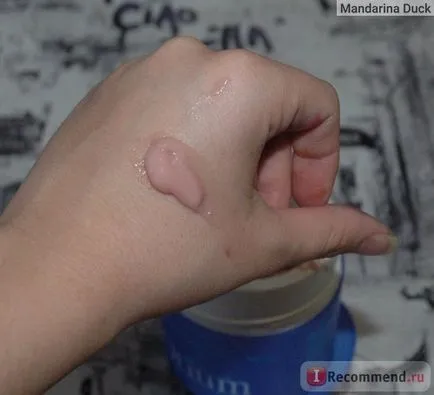 Tonica balsam pentru păr ROKOLOR tonic - „cum să-mi vopsesc roz de păr, modul de a realiza