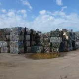 reciclare a deșeurilor ca o afacere