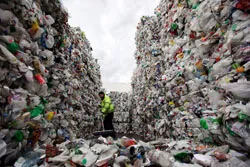 Reciclarea rămâne o afacere profitabilă