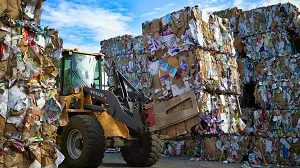 Reciclarea deșeurilor de la sol ca o afacere profitabilă în România