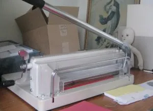 Hardcover de carte cu propriile lor mâini