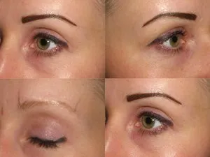 Machiaj permanent Sprânceană ce este, beneficiile și tipurile de răspunsuri după tratament (machiaj permanent tatuaj de revizuire spranceana) Sprânceană machiaj permanent ce este, beneficiile și tipuri de răspunsuri, după procedura