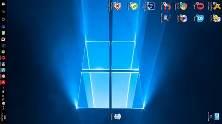 M-am întors pe ecranul laptop-ului Cum la spre Fix