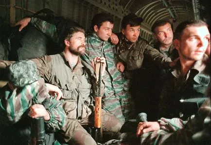 Primul fotograf de război cecen Alexander Nemenova - știri în imagini