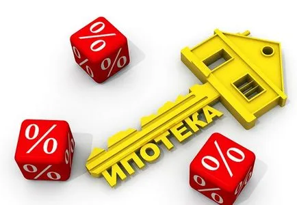Plata inițială pe ipotecare ca plătit, cât de mult interes