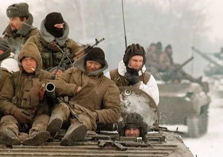 Primul fotograf de război cecen Alexander Nemenova - știri în imagini