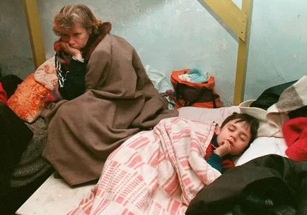 Primul fotograf de război cecen Alexander Nemenova - știri în imagini