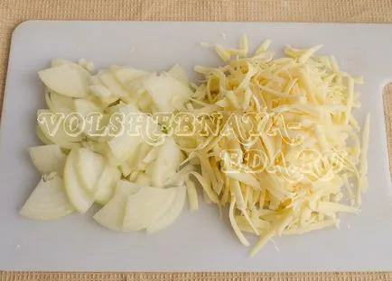 plăcintă cu pui