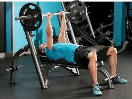 Overtraining cum să recunoască și să evite