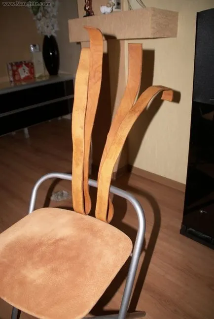 Transporți mobilier cu propriile sale mâini la domiciliu - este doar