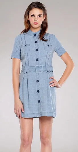 Safari Rochie - 50 modele