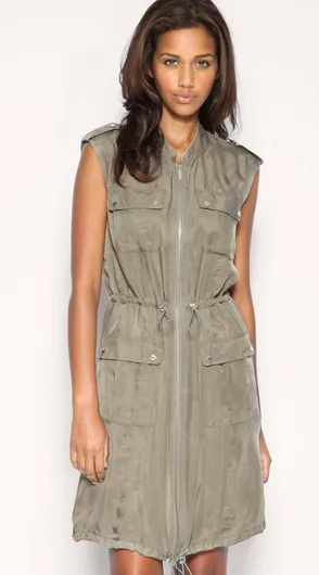 Safari Rochie - 50 modele