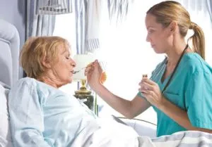 Mesele după accident vascular cerebral la domiciliu si dieta meniu 1