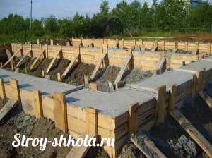 Geomembrană de impermeabilizare subsol - metode de impermeabilizare 5 de film!