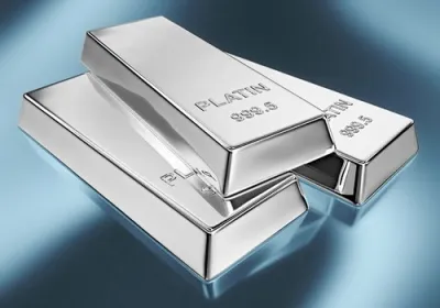 Compoziție de platină, informații generale, iar culoarea de platină
