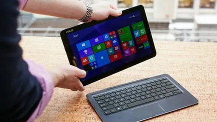 Plăcile pot înlocui un laptop