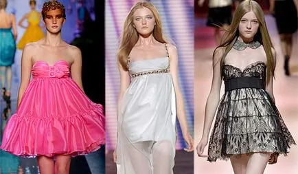 Rochie în imagini foto în stil empire, idei de nunta, ce să poarte, accesorii - nume - moda (rochie în stilul Empire) Rochie în imaginile de stil Empire fotografie, idei de nunta, ceea ce sa poarte, accesorii - nume - moda