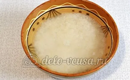 Pilaf cu pas reteta de carne de vită cu pas (15 poze) (pilaf cu carne de vită) Pilaf cu pas reteta de carne de vită cu pas (15 poze)