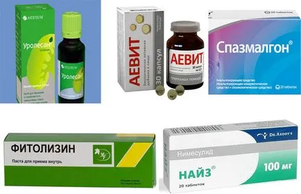 simptome de colici renale și tratamente eficiente, medicina populara (simptome) Simptomele colici renale și un tratament eficient, medicina populară