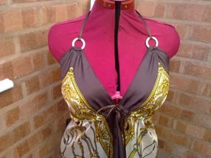 Rochie de batiste