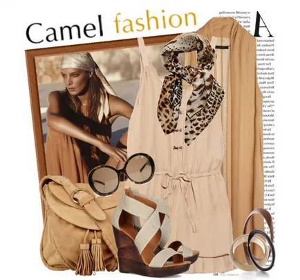 Safari Rochie - 50 modele