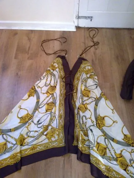 Rochie de batiste