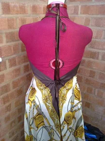 Rochie de batiste