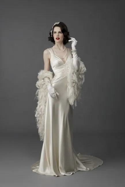 Rochie în imagini foto în stil empire, idei de nunta, ce să poarte, accesorii - nume - moda (rochie în stilul Empire) Rochie în imaginile de stil Empire fotografie, idei de nunta, ceea ce sa poarte, accesorii - nume - moda
