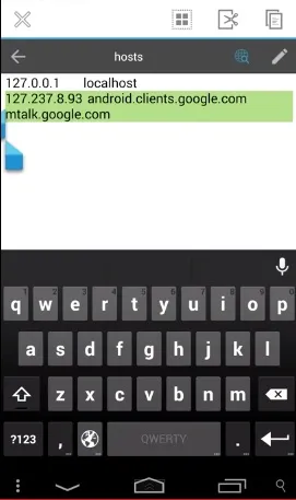 De ce nu aplicația Magazin Play pe Android și spune că nu există nici o legătură
