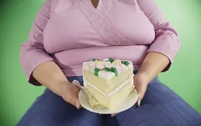 De ce este atât de ușor de a câștiga în greutate sau de calorii in exces provoca obezitate (în exces) De ce este atât de ușor de a câștiga în greutate sau de calorii in exces determina obezitatea