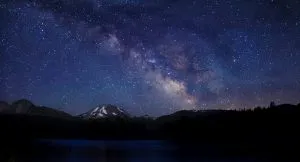 De ce este galaxia noastră numită Calea Lactee 1 (Galaxy) De ce este galaxia noastră numită Calea Lactee 1