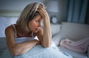 De ce se trezesc noaptea într-o sudoare umedă cauze trezire