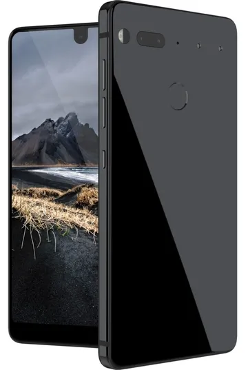 De ce esențial ph-1 - cel mai bun smartphone de pe piață