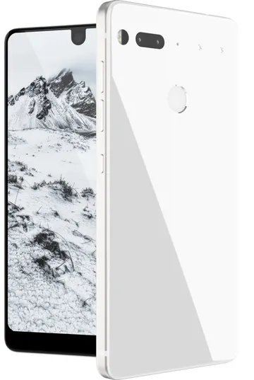 De ce esențial ph-1 - cel mai bun smartphone de pe piață
