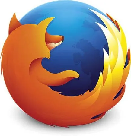 De ce inhibă browser-ul mozilla firefox și ce să facă