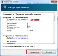 Preparați USB mediu extern