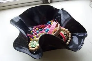 Crafts din farfurie