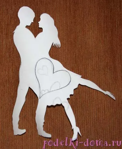 Crafts din farfurie