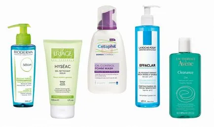 De ce unii adolescenti au acnee, în timp ce altele - nu ca un tratament pentru a fi trecut repede