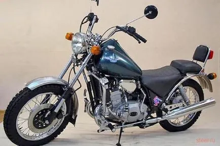 De ce în România nu mai este fabricat motociclete IZ (motociclete) De ce în România nu mai este fabricat motociclete IL